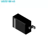 Diode Zener 18V UDZS18B 65 SOD-323